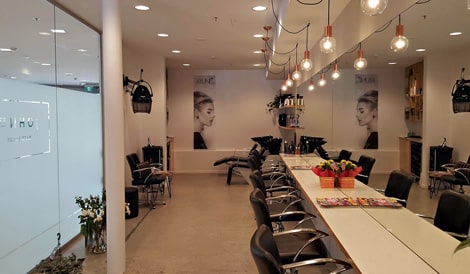 Light commercial building project by Ultra Build